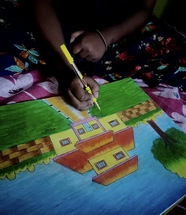 Building Stronger Communities, One Girl at a Time  